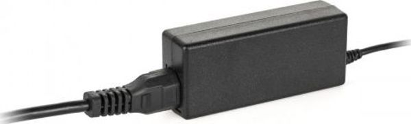 Τροφοδοτικό Laptop Quer 65W 18.5V 3.5A για HP/Compaq (4.8x1.7mm) - KOM0835