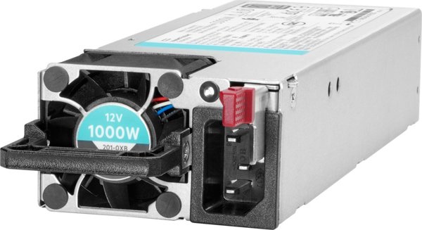 Τροφοδοτικό διακομιστή HP SPS-PS,GNRC,1U,12V,1000W,HTPLG