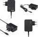 Zasilacz do laptopa Akyga Zasilacz do notebooka Akyga AK-ND-82 5-20V / 3-4.5A 90W USB type C 1.8m GaN