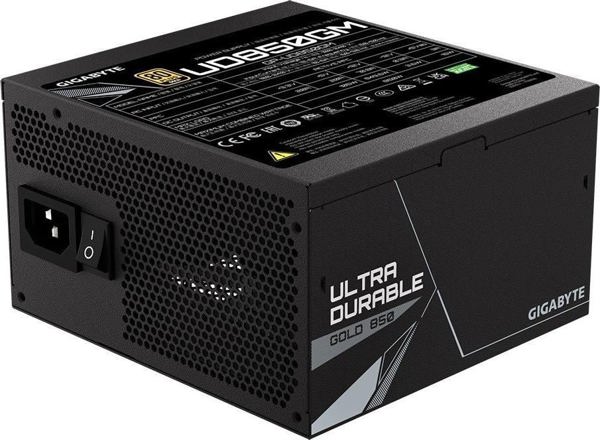 Zasilacz Gigabyte UD850GM 850W (GP-UD850GM)