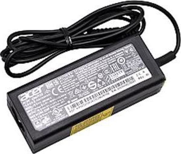 Τροφοδοτικό Laptop Acer 45W 19V - KP.04503.010 για Aspire E5-432, E5-473, E5-532 Series