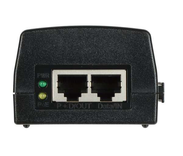 Τροφοδοτικό POE SPT-1G/1G-90W-H 90 W