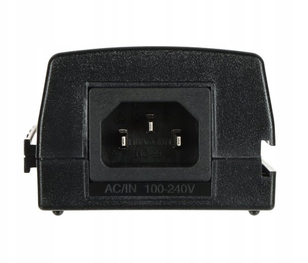 Τροφοδοτικό POE SPT-1G/1G-90W-H 90 W