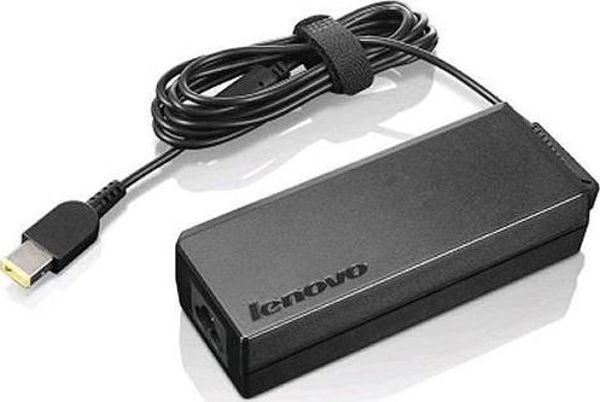 Τροφοδοτικό για φορητό υπολογιστή Lenovo 90 W, (45N0500)