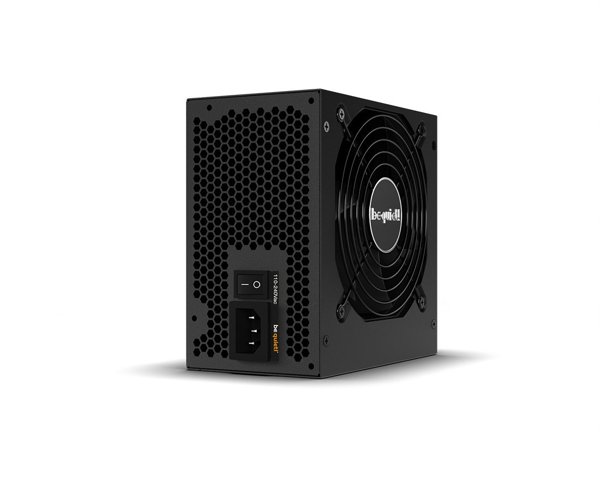 Zasilacz be quiet! System Power 11 M 850 W 80+GOLD (BP018EU)