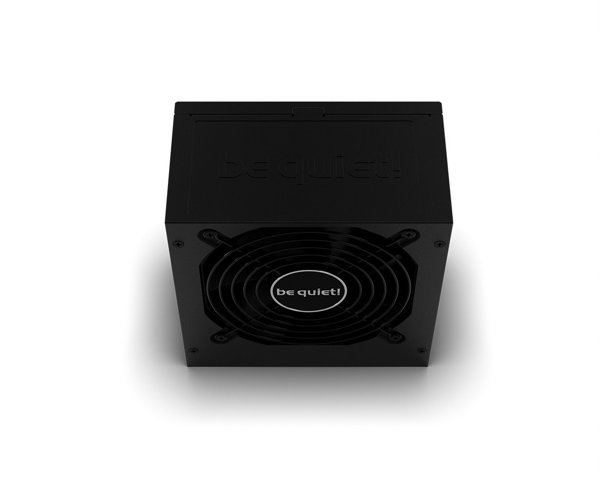 Zasilacz be quiet! System Power 11 M 850 W 80+GOLD (BP018EU)