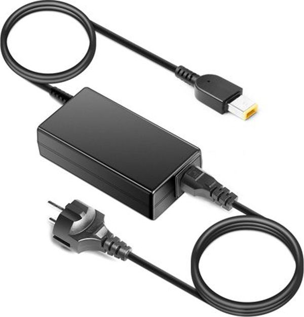 ProXtend Φορτιστής Laptop AC045WSQ, 45W, Slim Tip, 20V για Lenovo