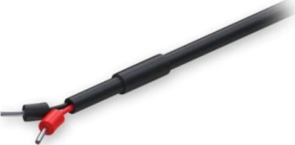Teltonika PR3PREU6 Τροφοδοτικό Φορητού Υπολογιστή 9W, 2-pin Power Supply