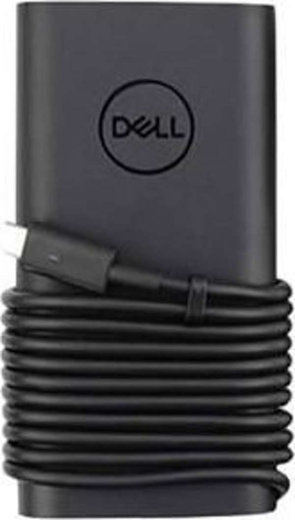 Dell Φορτιστής Laptop 90W USB-C, Kit E5 AC Adapter - Συμβατό Τροφοδοτικό