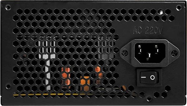 Τροφοδοτικό Aigo GP750 750W
