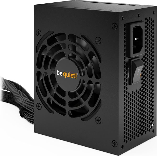 Τροφοδοτικό be quiet! SFX Power 3 300W (BN320)