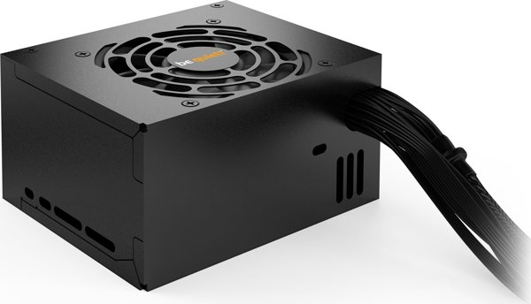 Τροφοδοτικό be quiet! SFX Power 3 300W (BN320)