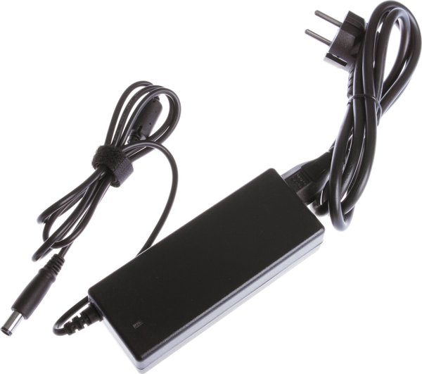 Τροφοδοτικό για φορητό υπολογιστή PowerMax CHARGER DELL 19.5V 4.62A 7.4X5.0