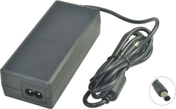 Φορτιστής Laptop Dell 90W 19.5V 4.6A, Βύσμα 4.5mm x 3mm, Συμβατό Τροφοδοτικό Dell Y4M8K
