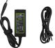 Φορτιστής για φορητό υπολογιστή Green Cell 40 W, 3 mm, 2.1 A, 19 V (AD19P)
