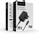 Kruger&Matz Παγκόσμιος Φορτιστής 45W με Power Delivery και 7 Αντάπτορες