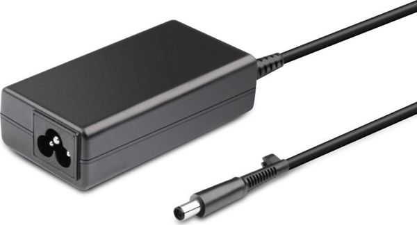 Φορτιστής για φορητό υπολογιστή MicroBattery 65 W, 5 mm, 3.3 A, 19.5 V (MBXDE-AC0003)