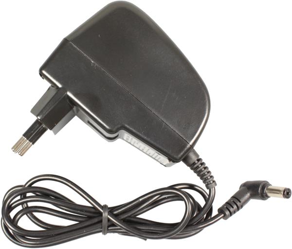 Φορτιστής για φορητό υπολογιστή MicroBattery 24 W, 2.5 mm, 2 A, (MBA1257)