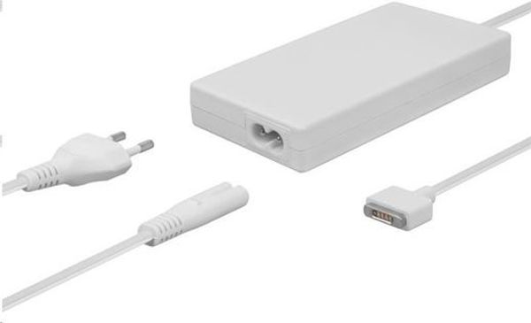 Zasilacz do laptopa Avacom 60 W, Magsafe 2, 5 V (ADAC-APM2-A60W)