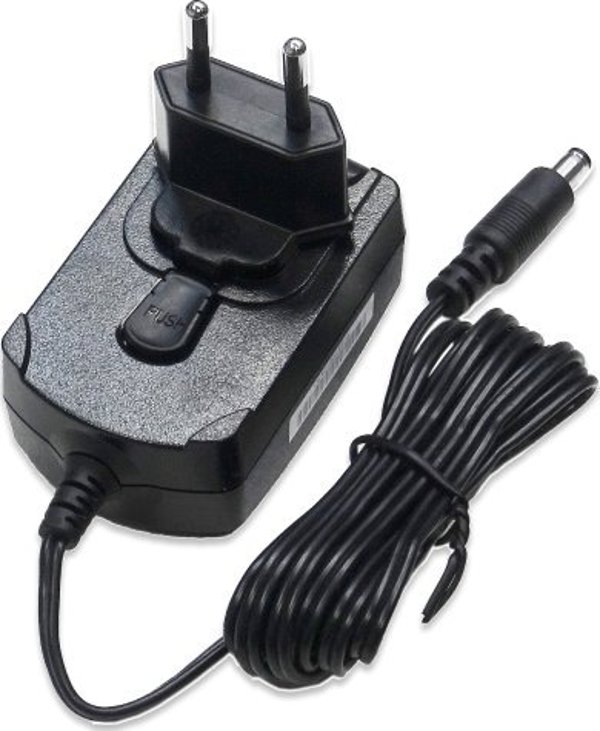 Snom Φορτιστής 10W για IP Τηλέφωνα, Τροφοδοτικό PSU Μαύρο (00004570)