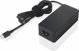 Lenovo Φορτιστής Laptop PD 65W, 20/15/9/5V, 3-Pin, Γνήσιος Προσαρμογέας Ρεύματος για Lenovo Laptop