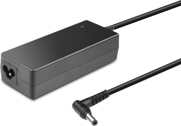 Φορτιστής Laptop CoreParts 90W 19V 4.7A, Βύσμα 5.5mm x 2.5mm, Συμβατός με Fujitsu (MBA1080)