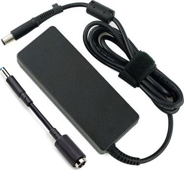 Τροφοδοτικό φορητού υπολογιστή MicroBattery 65 W, 5 mm, 3,5 A, 18,5 V (MBXHP-AC0012) 4648850 5711783944188
