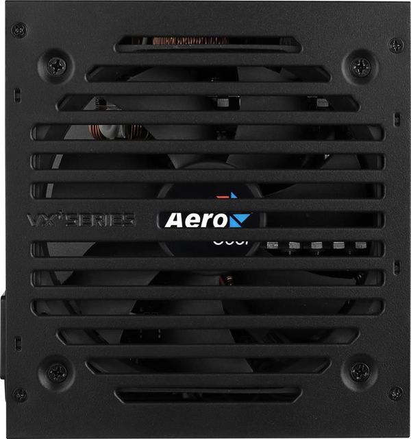 Τροφοδοτικό Aerocool VX Plus 500W (AEROPGSVX-500PLUS-80)