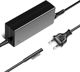 Φορτιστής για φορητό υπολογιστή MicroBattery 90 W, Surface Plug, 6 A, 15 V (MBXMS-AC0008)