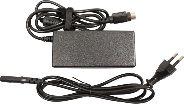 Φορτιστής για φορητό υπολογιστή MicroBattery 60 W, 5 A, (MBA1191)