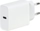 Φορτιστής για φορητό υπολογιστή Vivanco Vivanco FAST CHARGING 1XUSB-C PD 18W