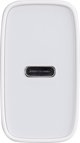 Φορτιστής για φορητό υπολογιστή Vivanco Vivanco FAST CHARGING 1XUSB-C PD 18W
