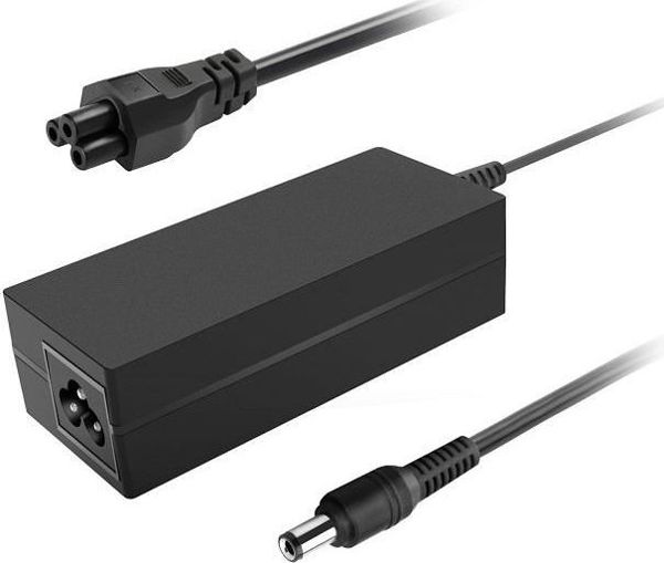 Τροφοδοτικό για φορητό υπολογιστή CoreParts 80 W, 4.4 mm, 4.1 A, 19.5 V (MBXSO-AC0011)