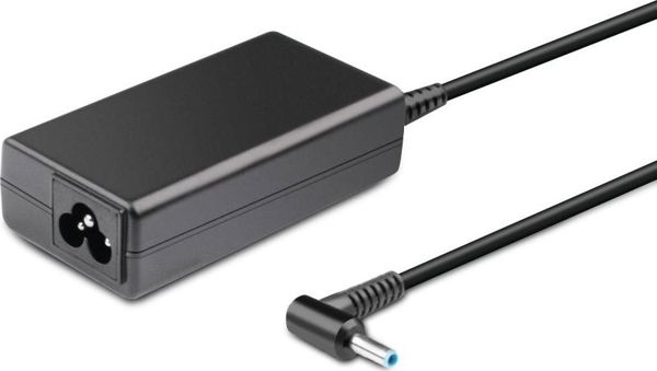 CoreParts Τροφοδοτικό Laptop HP 45W 19.5V 2.3A, Βύσμα 4.5mm x 3mm (MBXHP-AC0042)