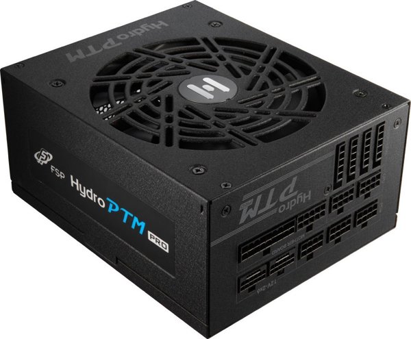 Τροφοδοτικό FSP/Fortron Hydro PTM PRO ATX 3.1 1650W (PPA16F0101)