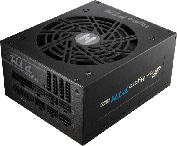 Τροφοδοτικό FSP/Fortron Hydro PTM PRO ATX 3.1 1650W (PPA16F0101)