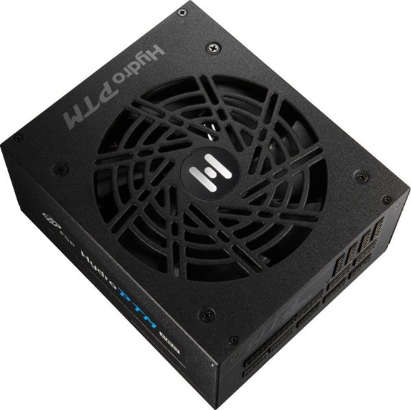 Τροφοδοτικό FSP/Fortron Hydro PTM PRO ATX 3.1 1650W (PPA16F0101)
