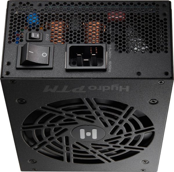 Τροφοδοτικό FSP/Fortron Hydro PTM PRO ATX 3.1 1650W (PPA16F0101)