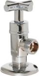 Γωνιακή Βαλβίδα Impetissimo Frullatore 1/2'' x 1/2'' NoName