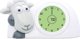 Zazu Zazu Sam Smart Lamb - Εκπαιδευτής Ύπνου με νυχτερινό φωτισμό για παιδιά (3 ετών+) Pilkas