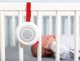 Zazu Suzy - cry-responsive speaker