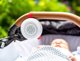 Zazu Suzy - cry-responsive speaker