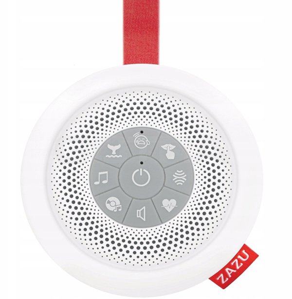 Zazu Suzy - cry-responsive speaker
