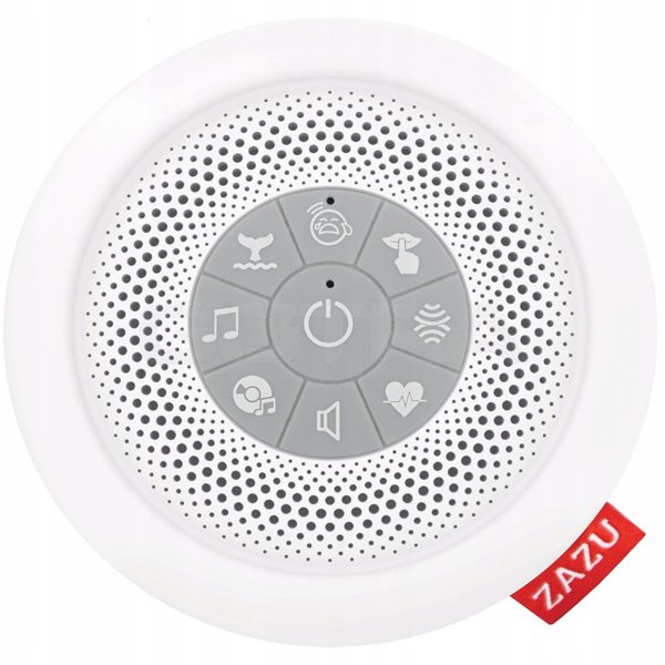 Zazu Suzy - cry-responsive speaker