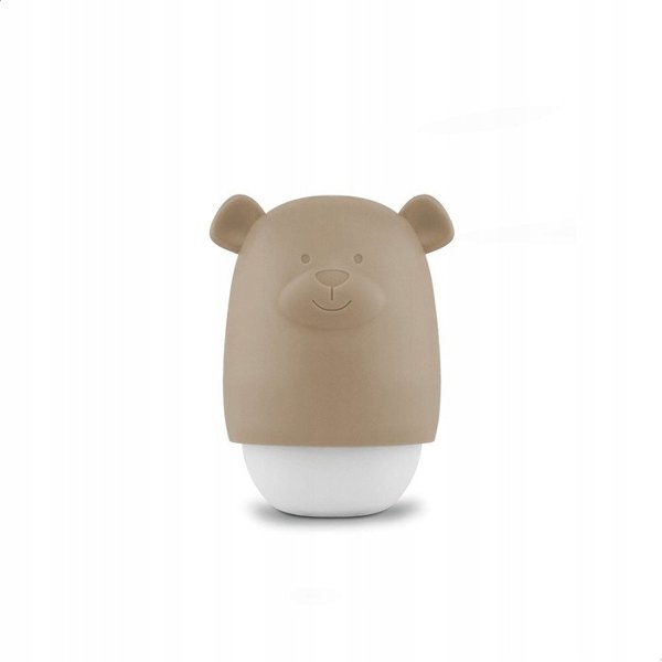 Zazu Benny the Bear φωτάκι νυκτός, Taupe