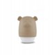 Zazu Benny the Bear φωτάκι νυκτός, Taupe