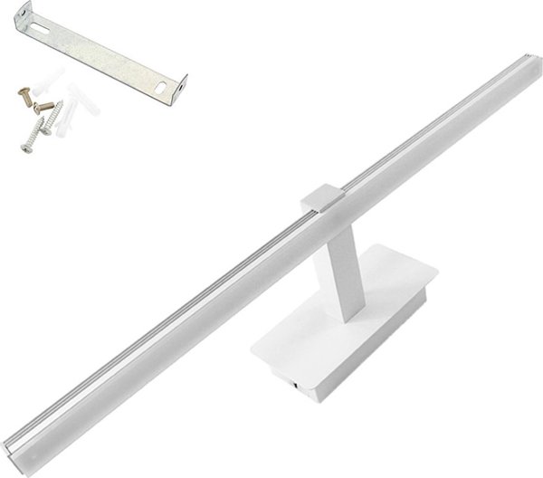 ZD121A Λάμπα led για καθρέφτη 40cm white