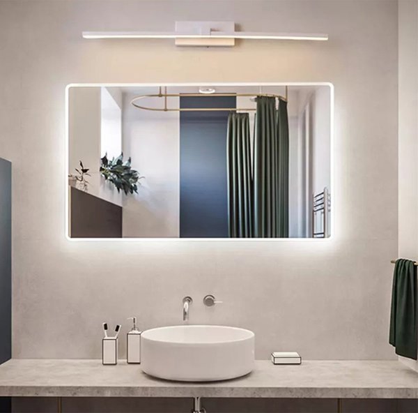 ZD121A Λάμπα led για καθρέφτη 40cm white