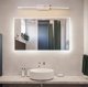 ZD121A Λάμπα led για καθρέφτη 40cm white