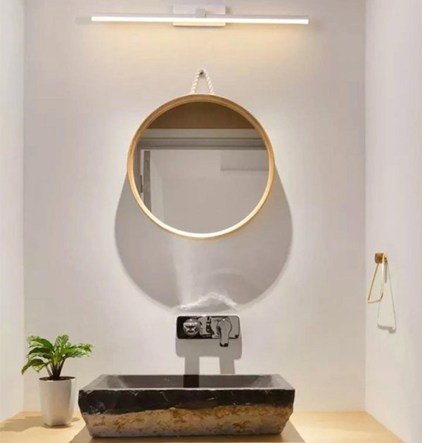ZD121A Λάμπα led για καθρέφτη 40cm white